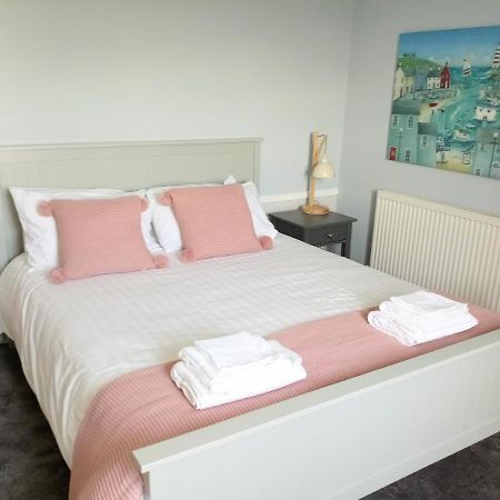 The Bay View Inn Bude Exterior foto