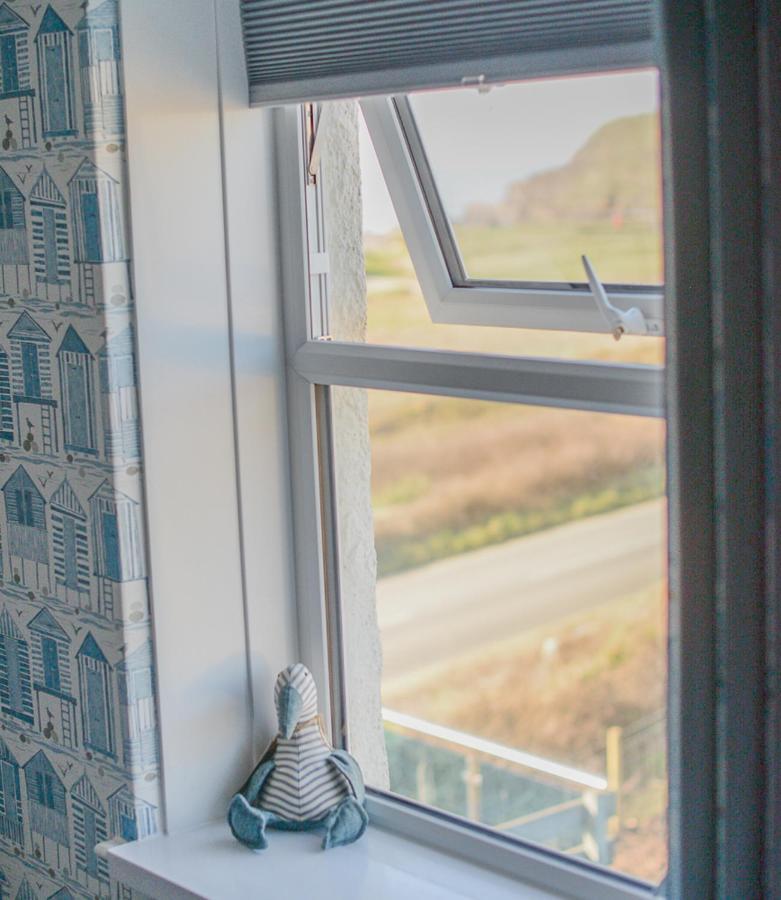 The Bay View Inn Bude Exterior foto